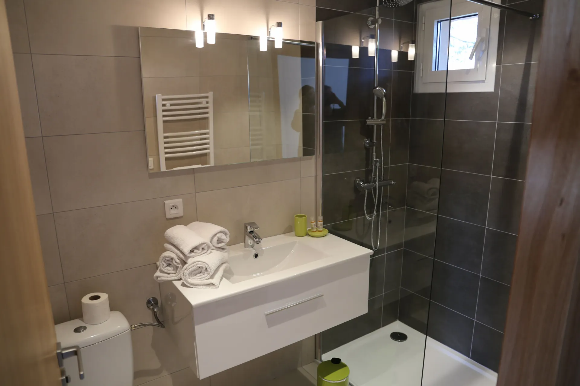 Minivilla F2 Superior Meerblick