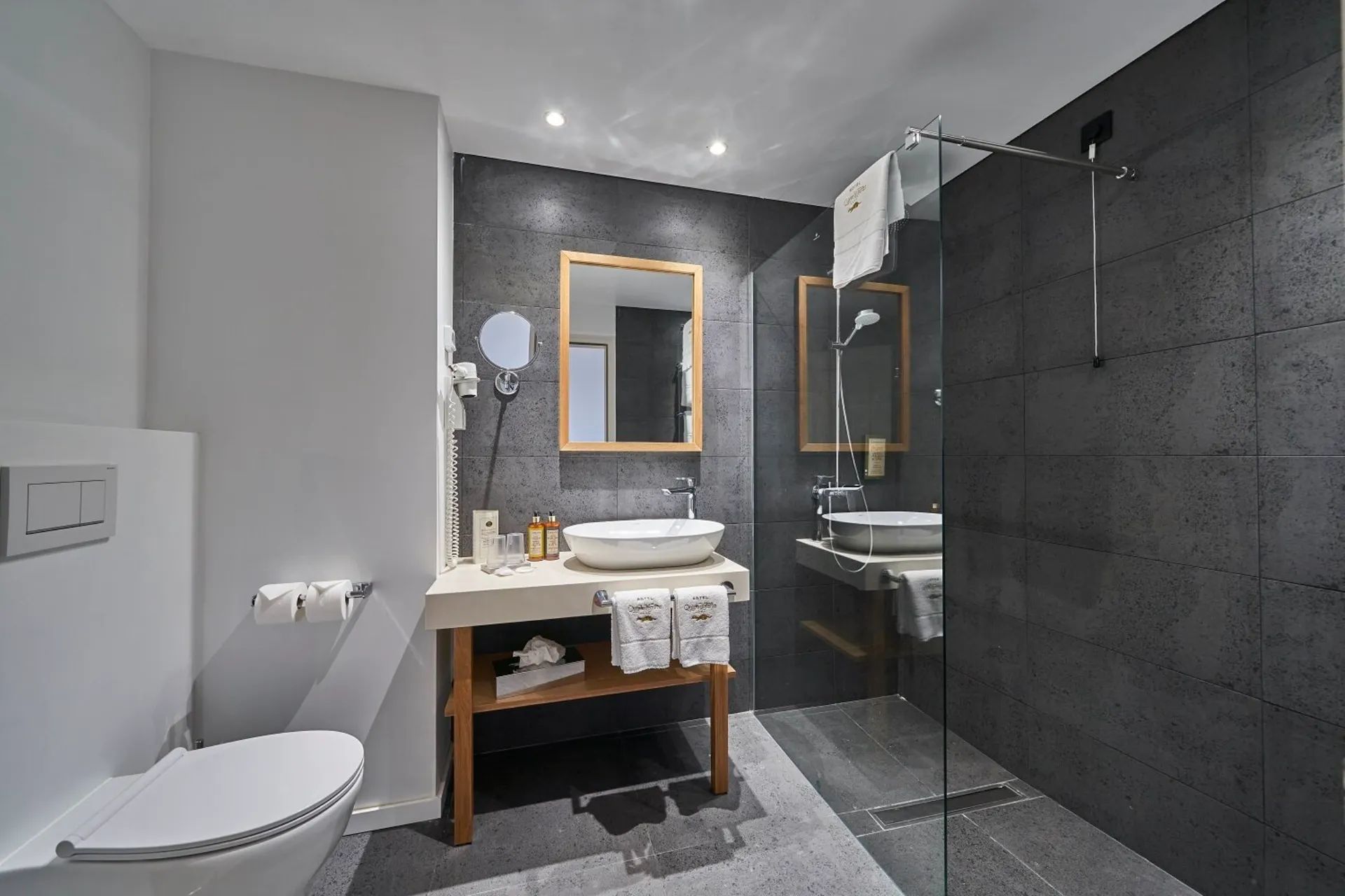 Quinta do Furao - Doppelzimmer Standard