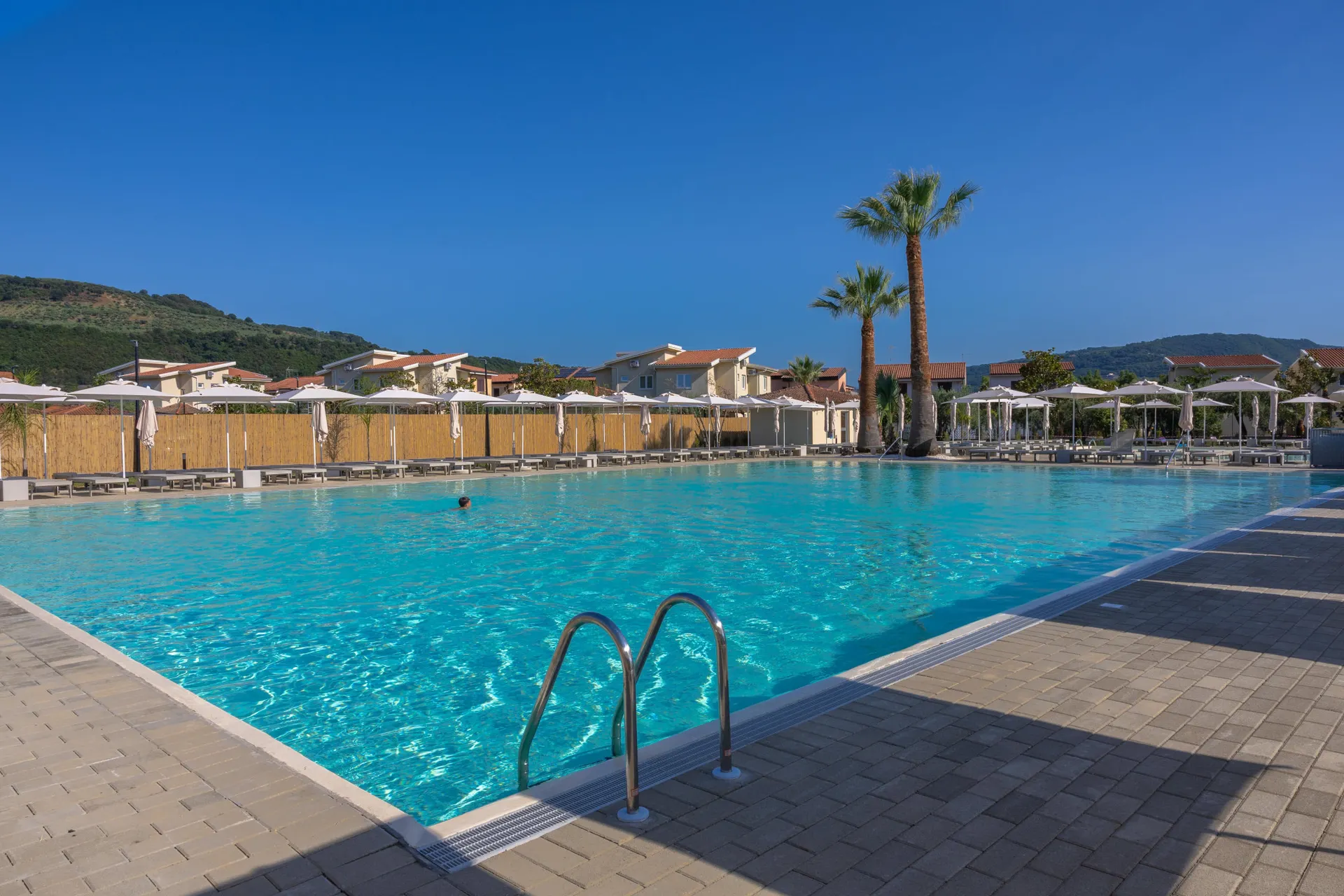 Caladune Resort