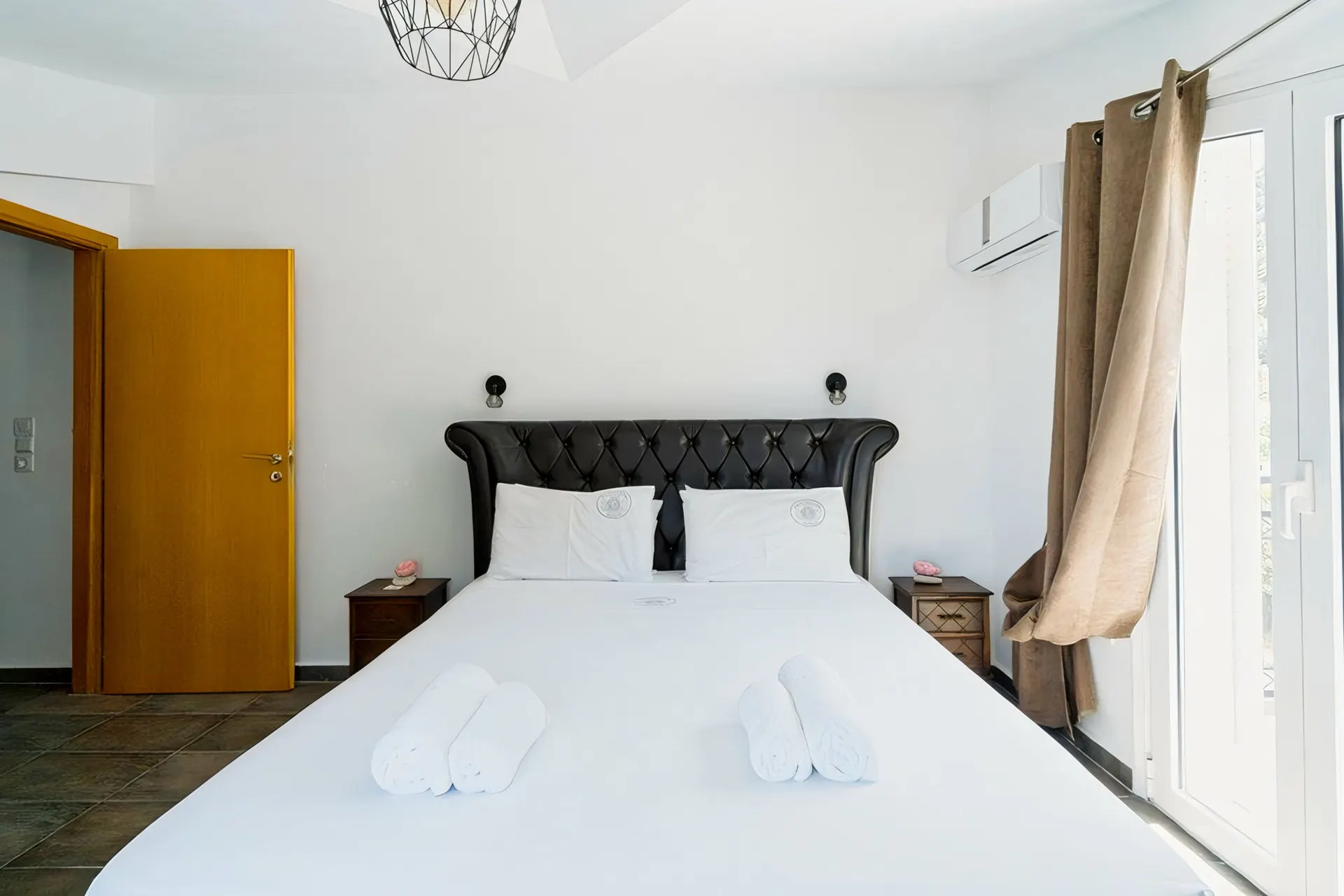 Aparthotel Stellatos House