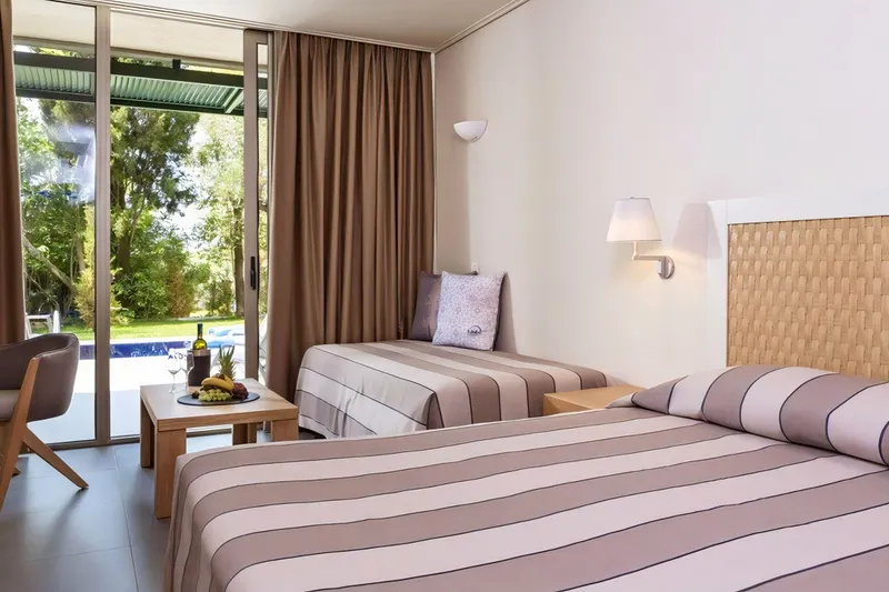 Hotel Kontokali Bay Resort  Spa