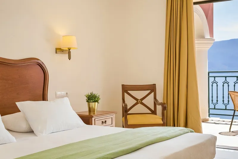 Hotel Kefalonia Bay Palace