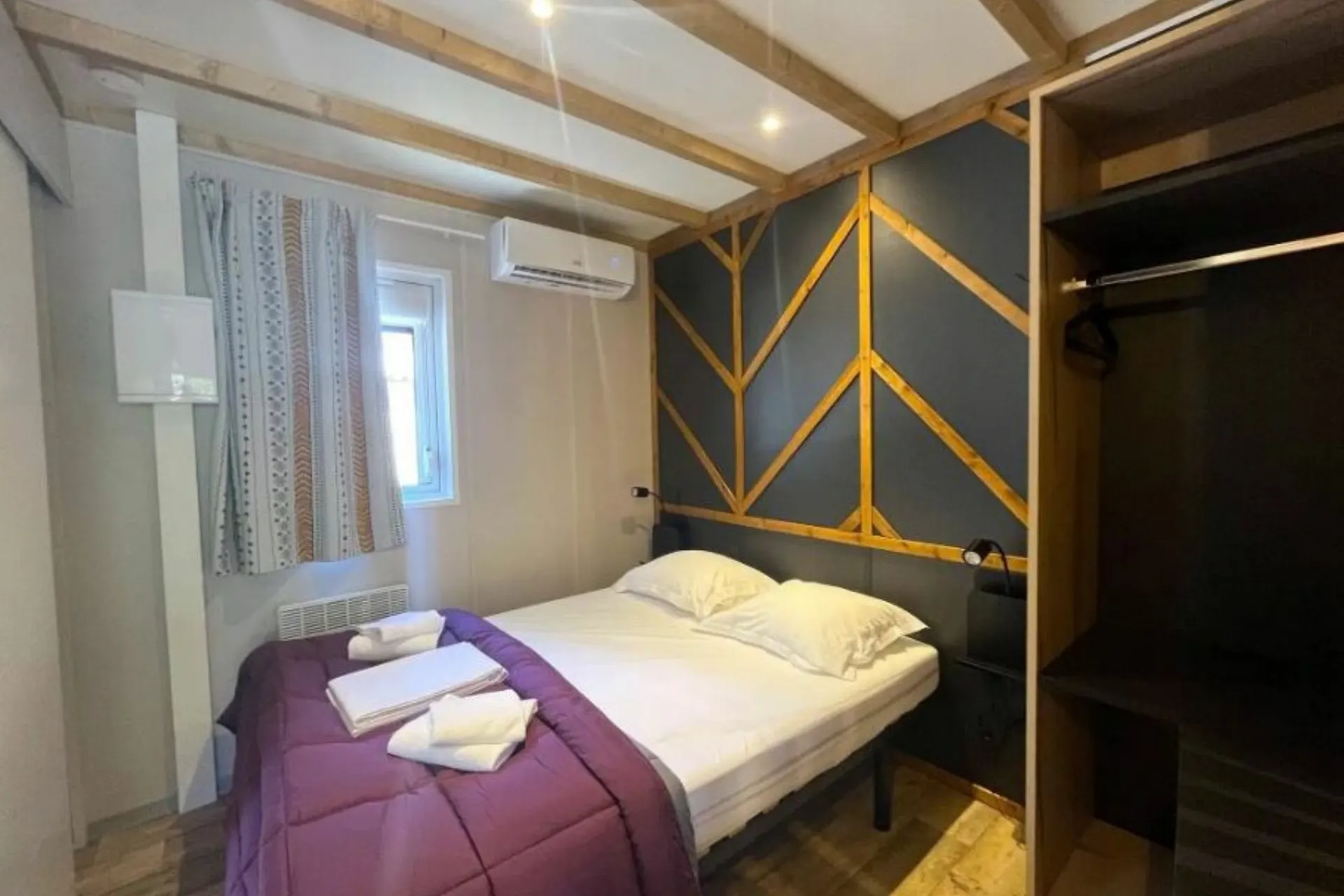 Bungalows La Pinede - Nonza