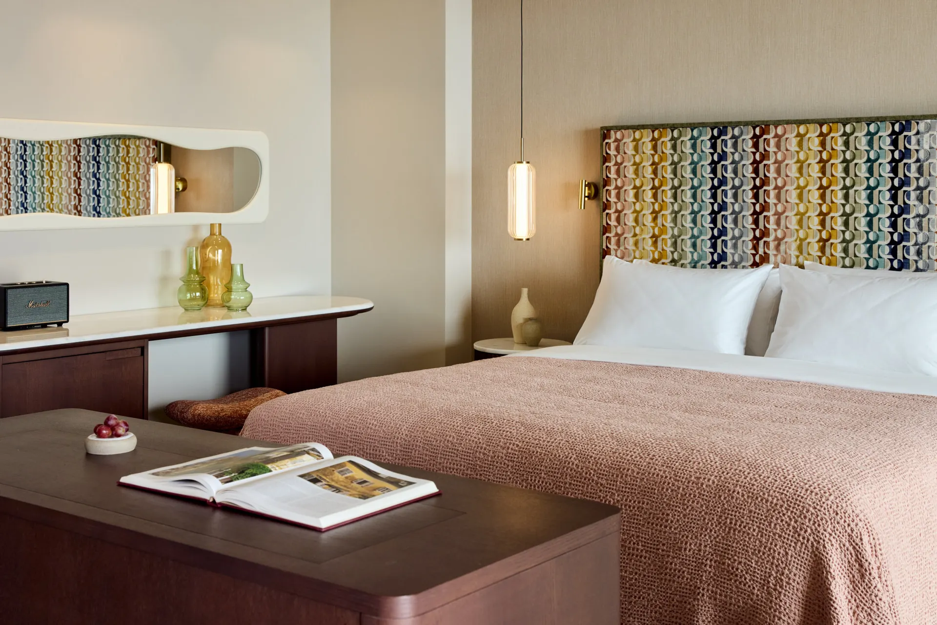 Avali, Mar-Bella Collection - Junior Suite Privatpool Meerblick