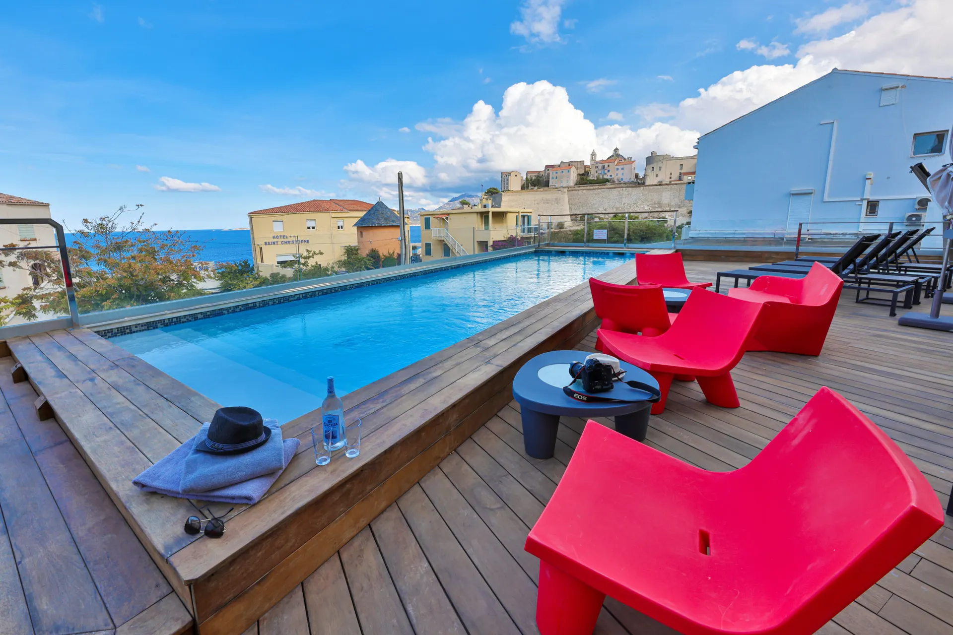 Hotel Méditerranée