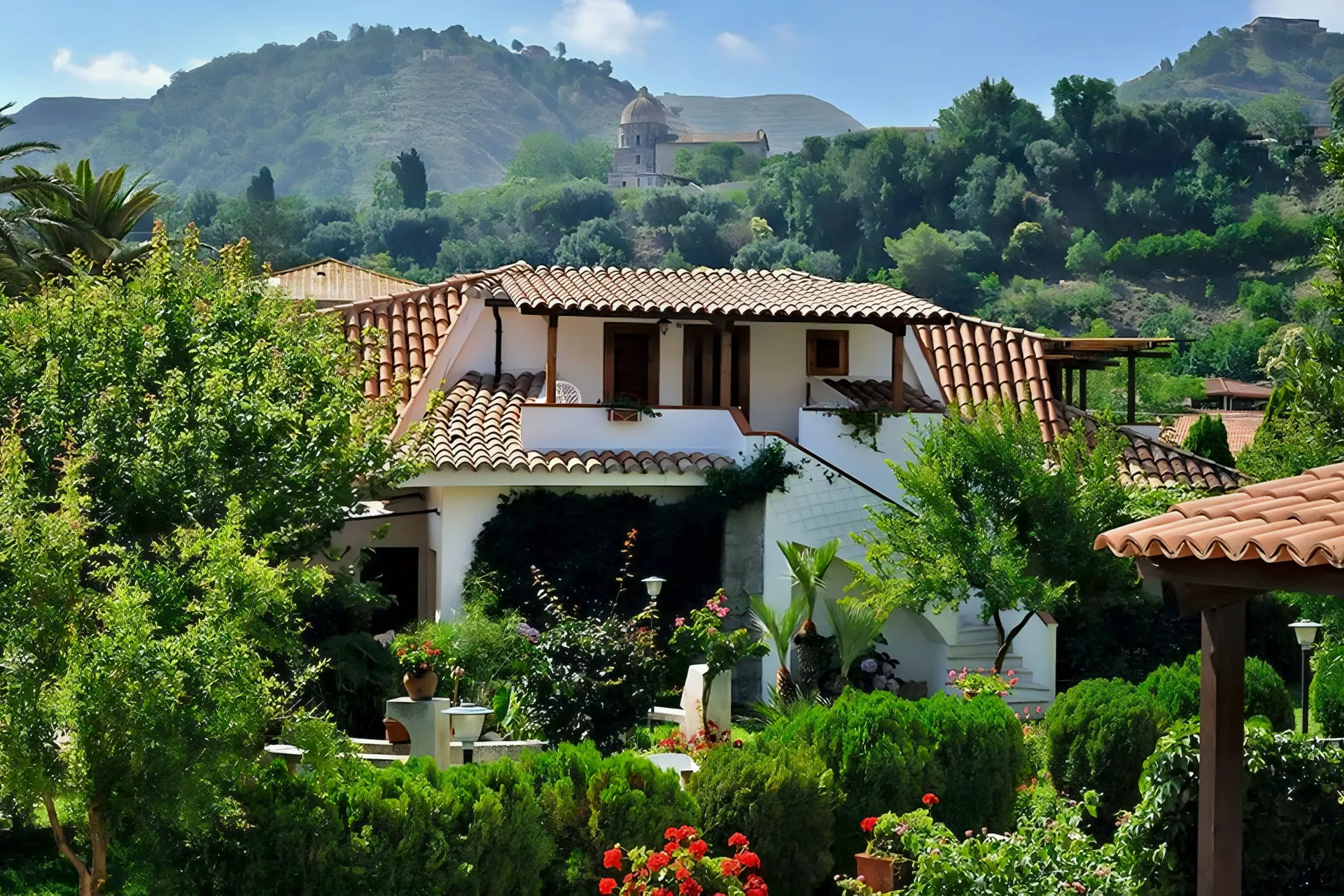 Aparthotel Le Roccette Club