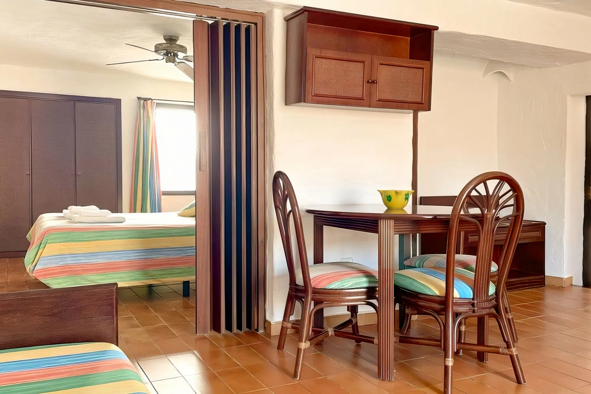 Appartments Binivell Park