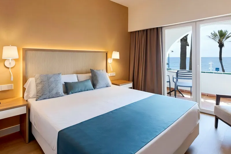 Hotel AluaSoul Menorca