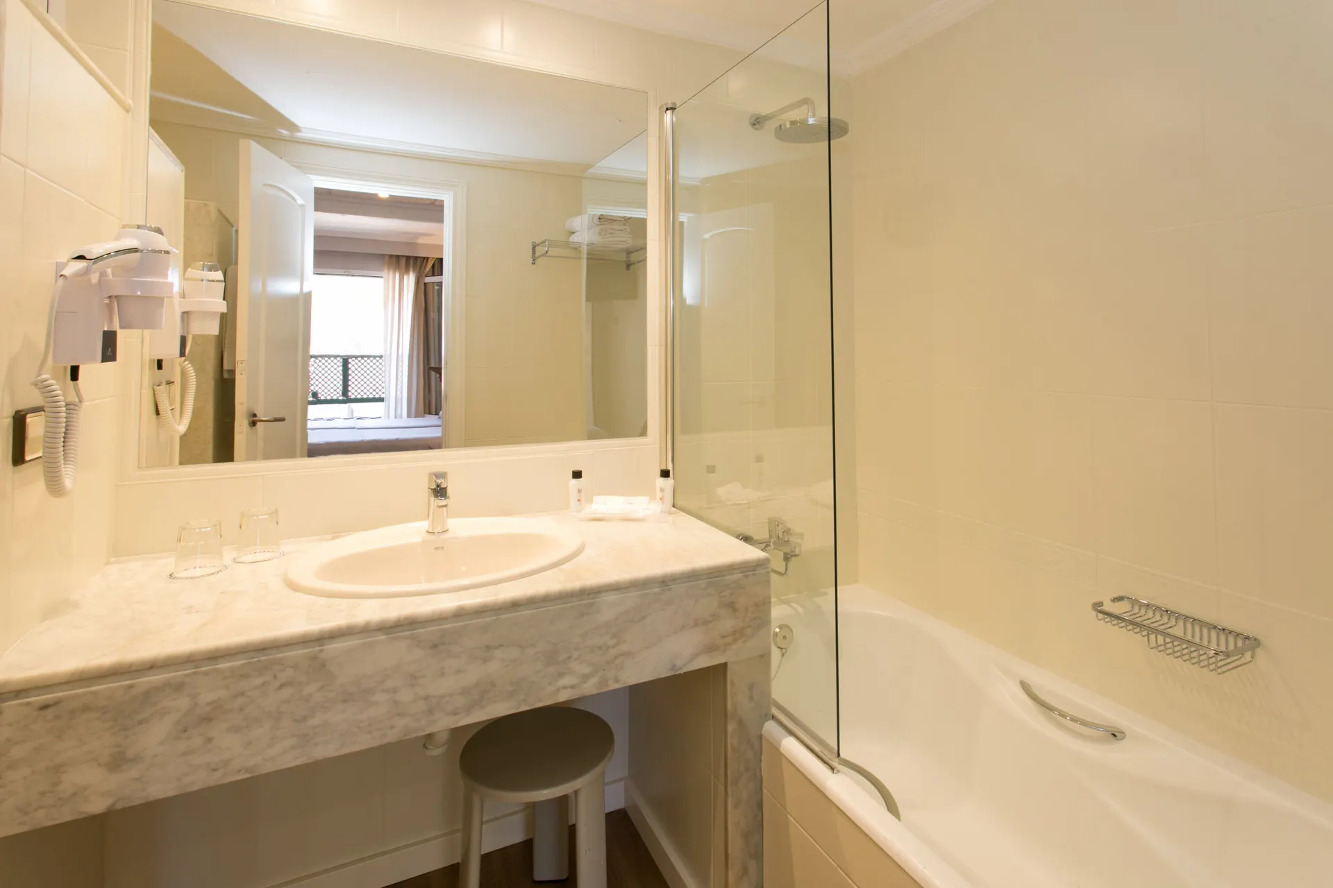 Minura Cala Galdana - Appartement