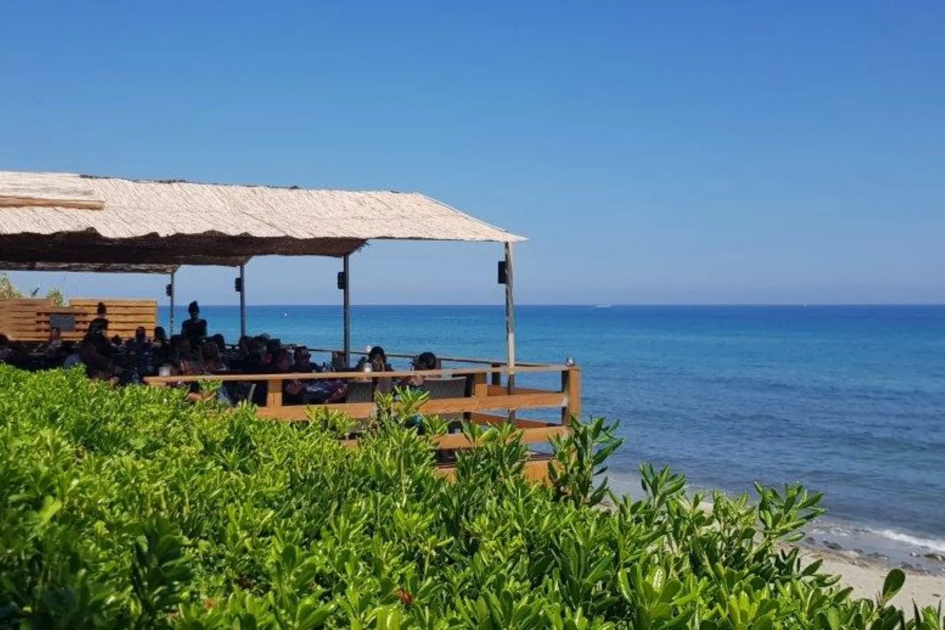 Hotel Orizonte