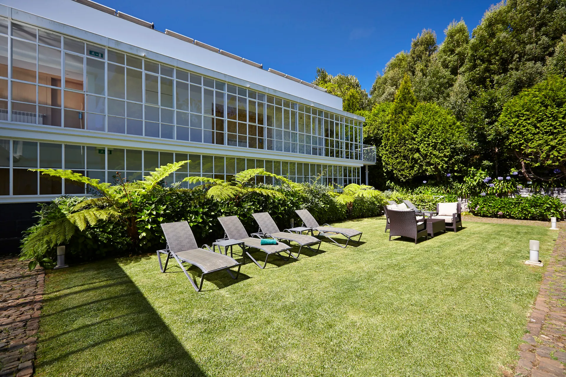 Hotel PortoBay Serra Golf