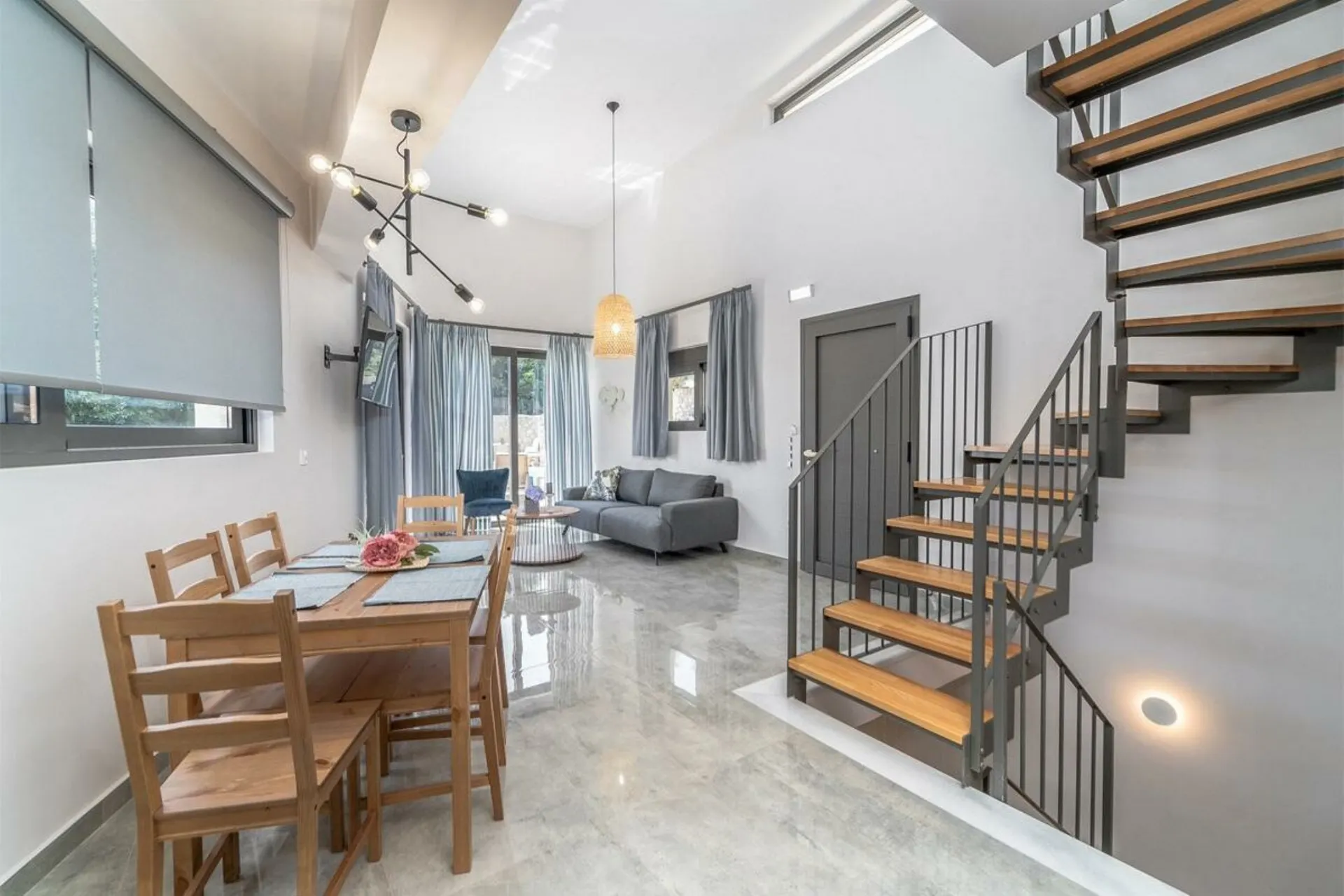 Teacher´s Rock Luxury Residence - Villa Superior mit Privatpool