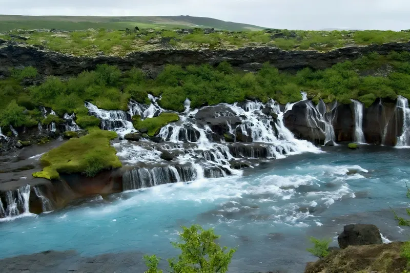 Geführte Rundreise Glanzlichter des Nordens