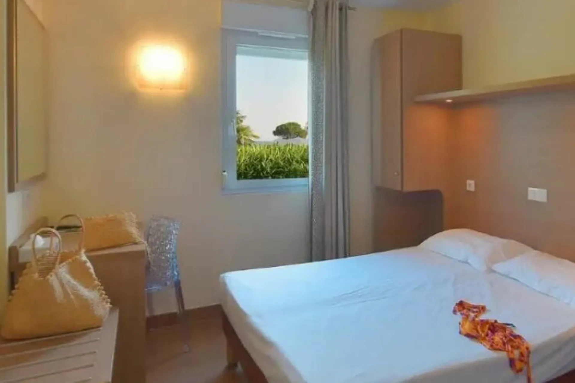 Hotel Thalassa