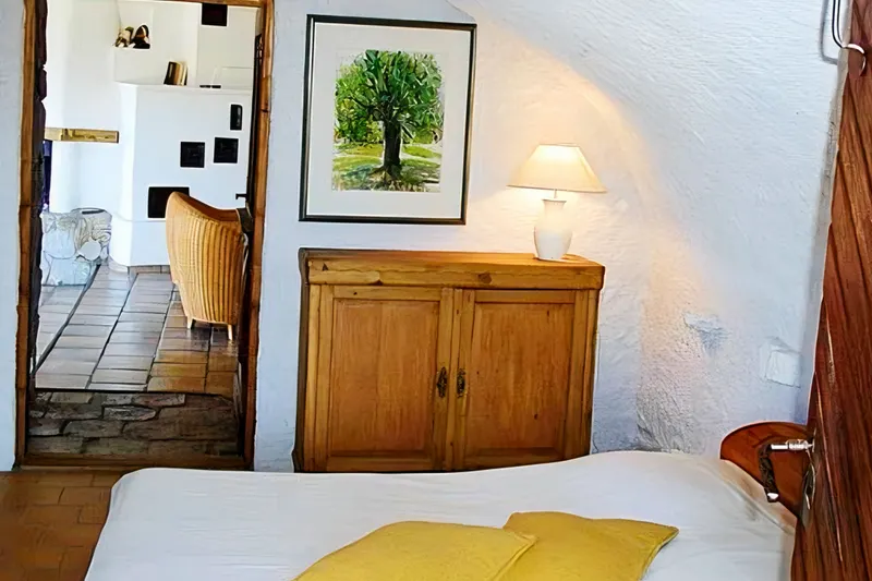 Ferienhäuser Schinale