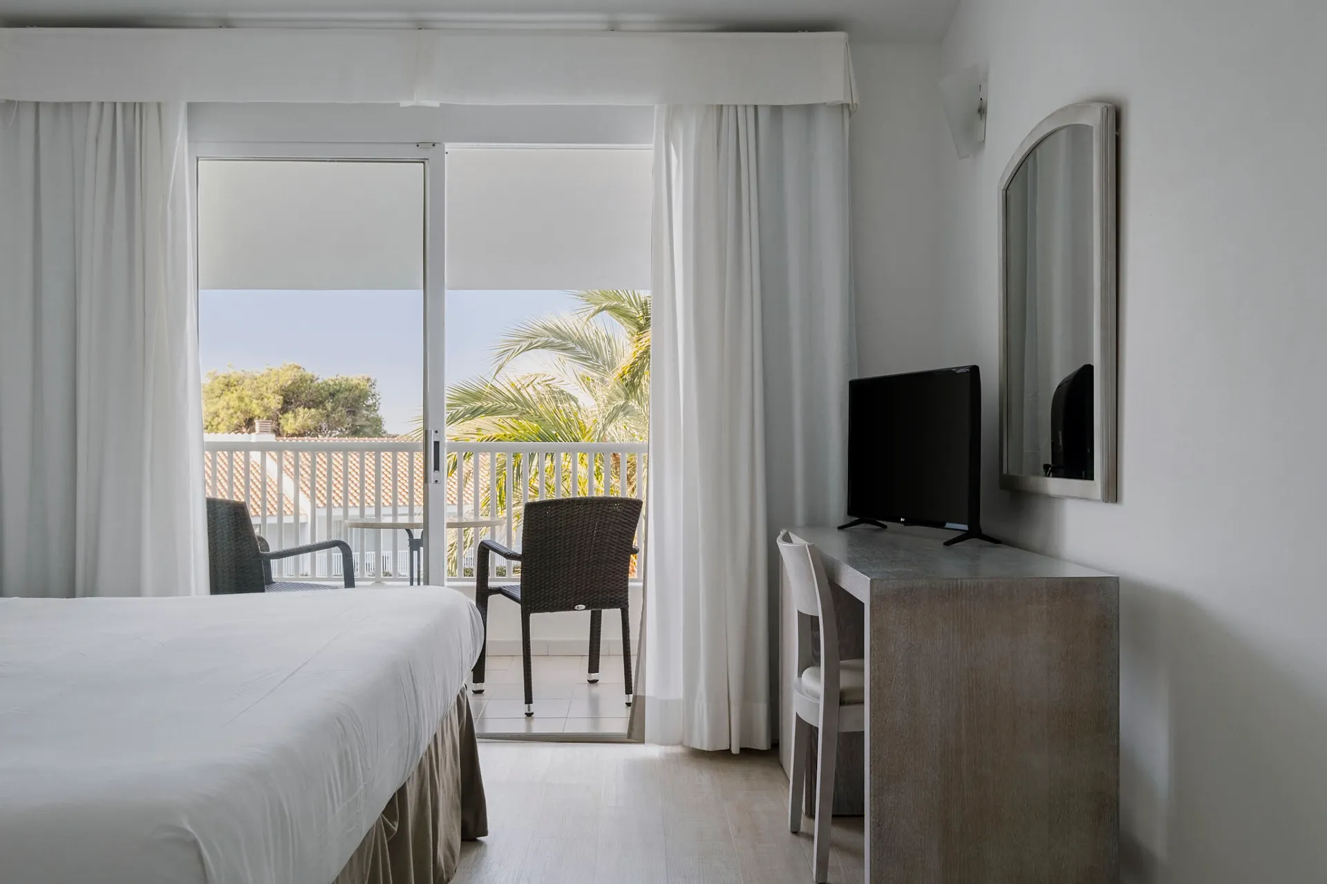 Prinsotel La Caleta - Doppelzimmer