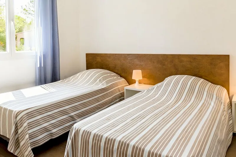 Ferienhaus Domaine de Pianiccia