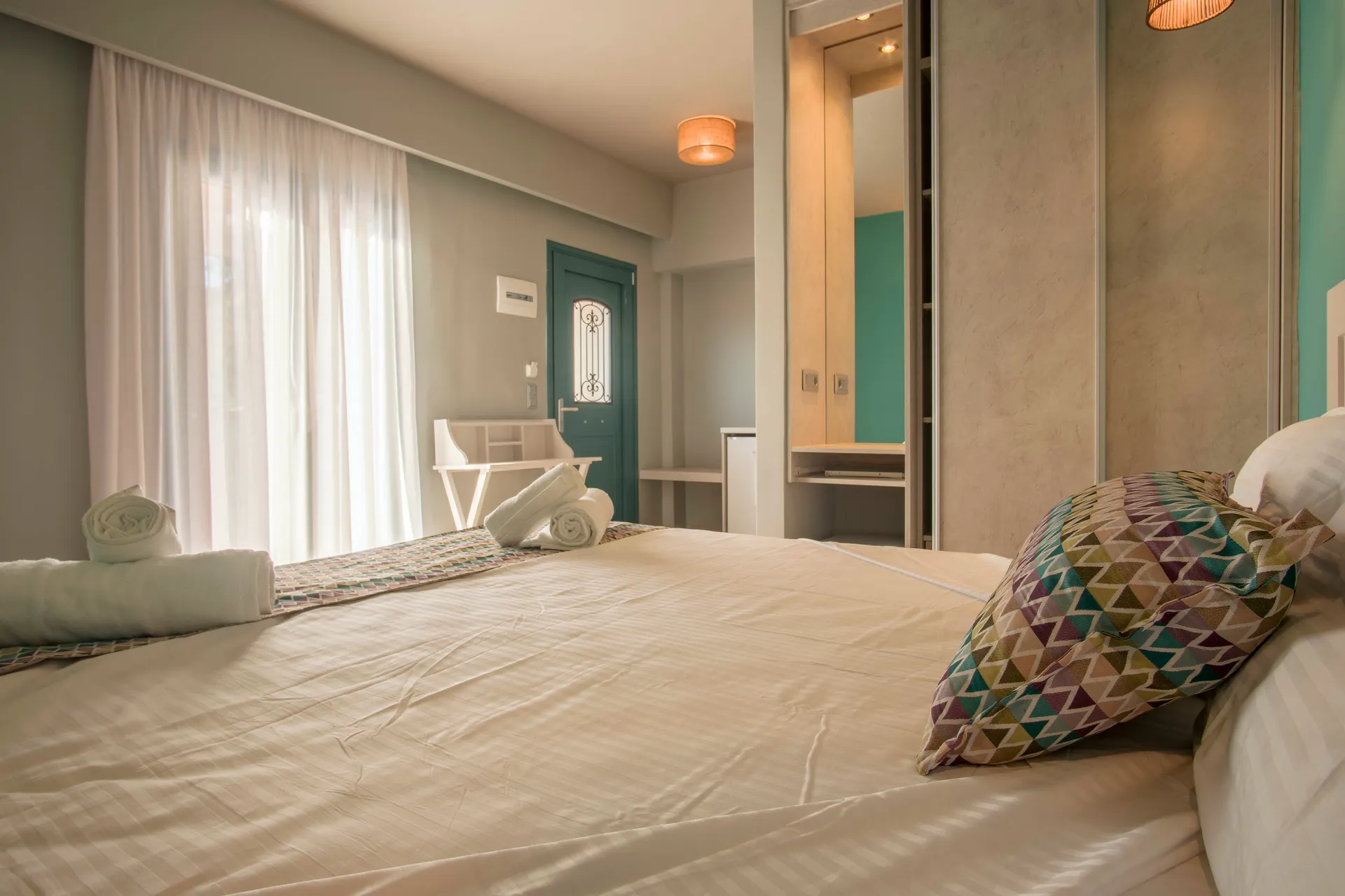 Armeno Resort - Junior Suite Landblick