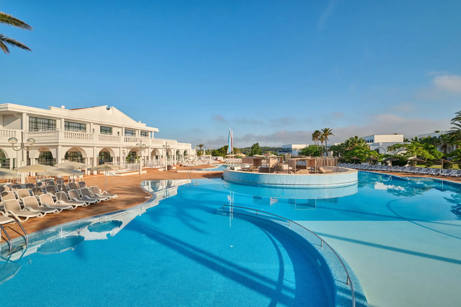 Grupotel Mar de Menorca
