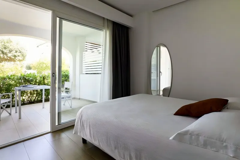 Hotel Infinity Resort