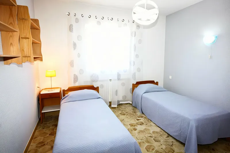 Ferienhaus Casa Castelli