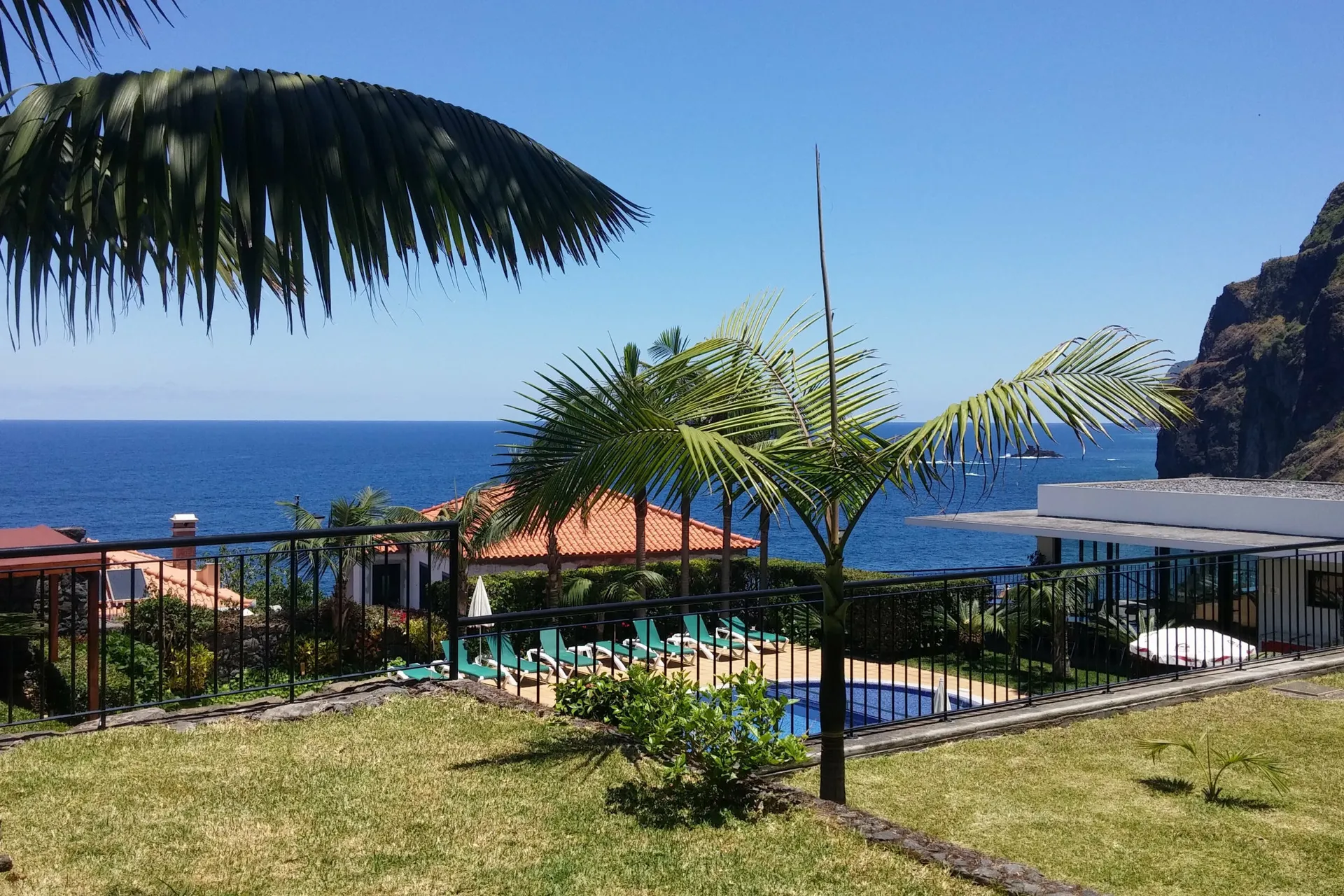 Casa da Capelinha
