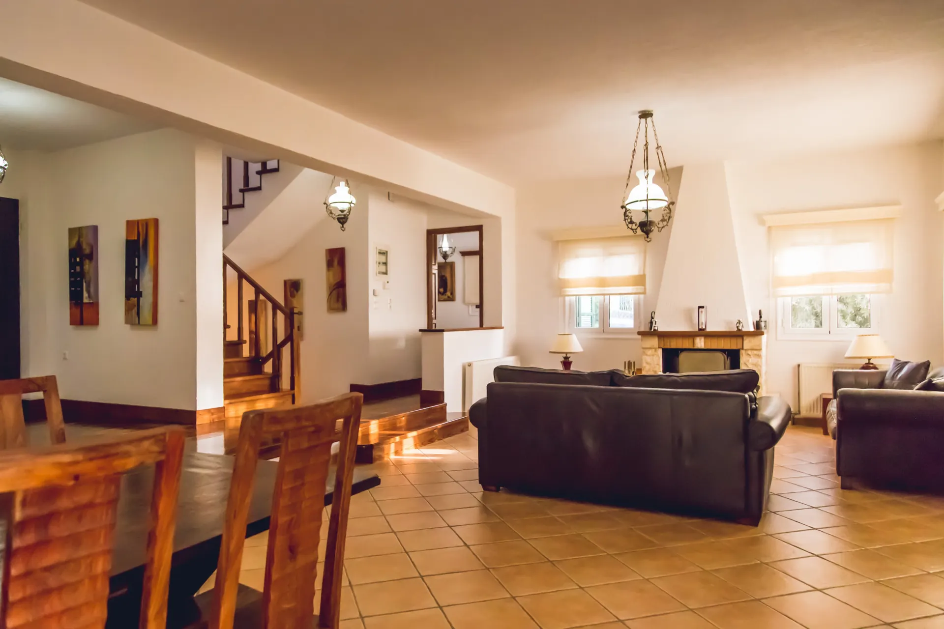 Villa Niriis