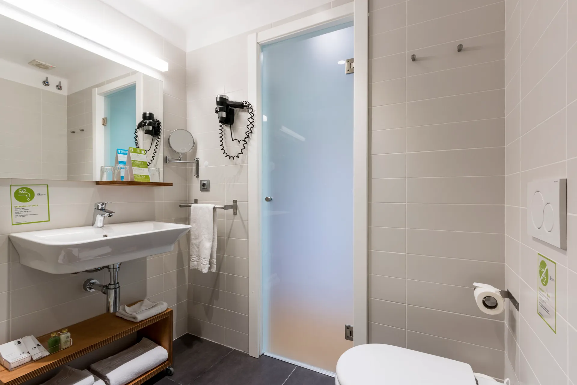 Hotel Artiem Audax - Doppelzimmer Premium