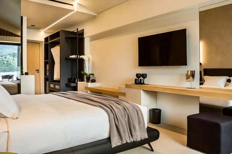 Canale Boutique Hotel  Suites