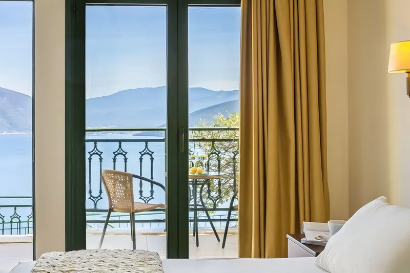 Hotel Kefalonia Bay Palace