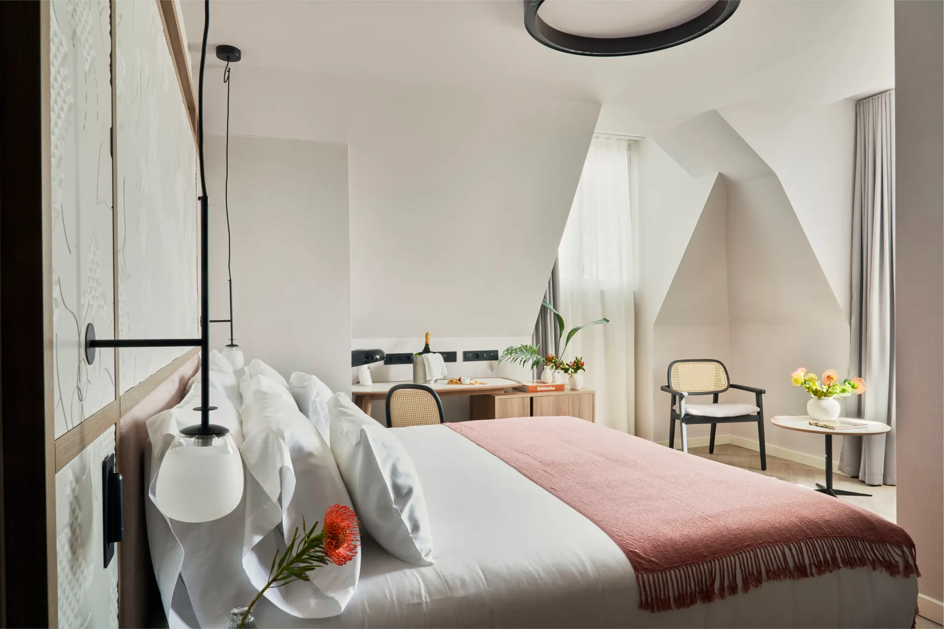 Barceló Funchal Oldtown - Doppelzimmer Deluxe