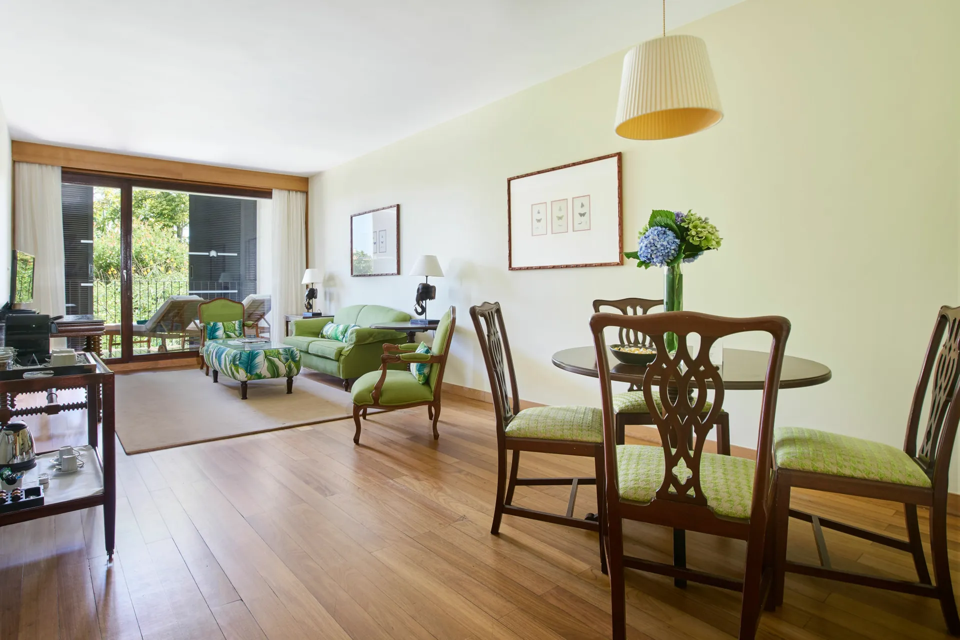 Quinta da Casa Branca - Suite Deluxe