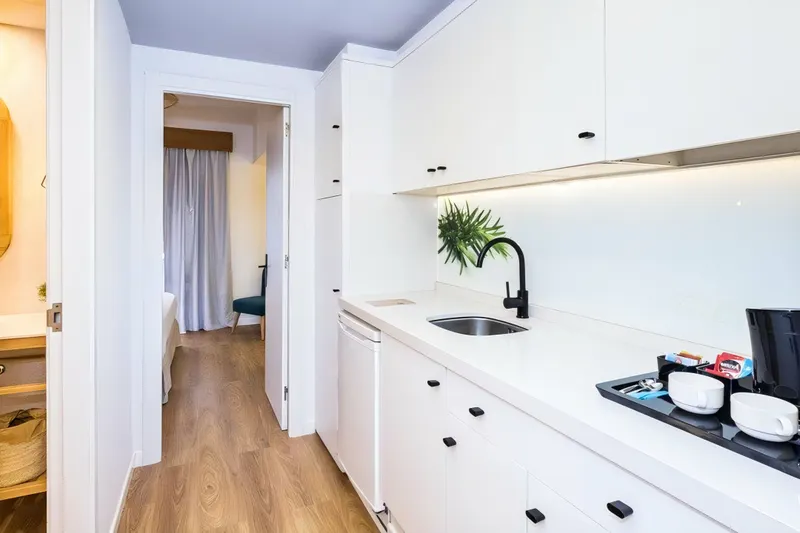 Hotel Casas del Lago