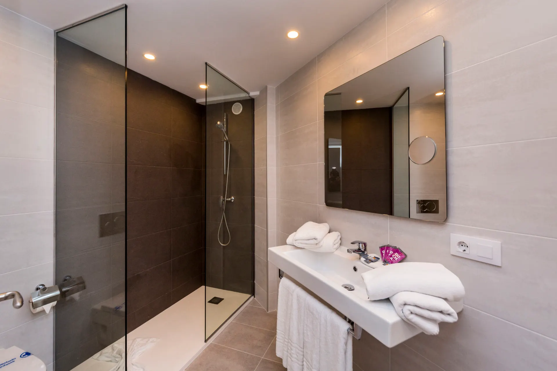 Apathotel Comitas Floramar - Appartement Superior Promo