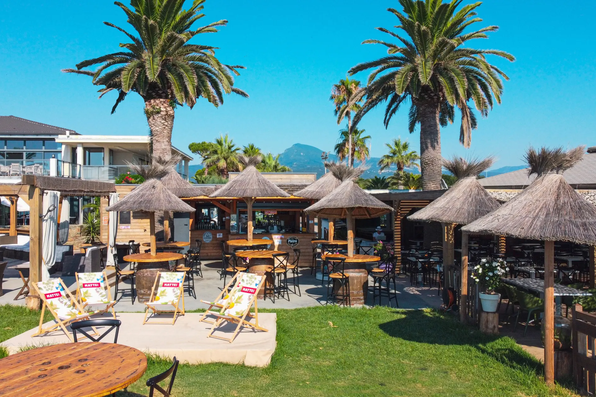 Hotel & Ferienwohnung San Pellegrino