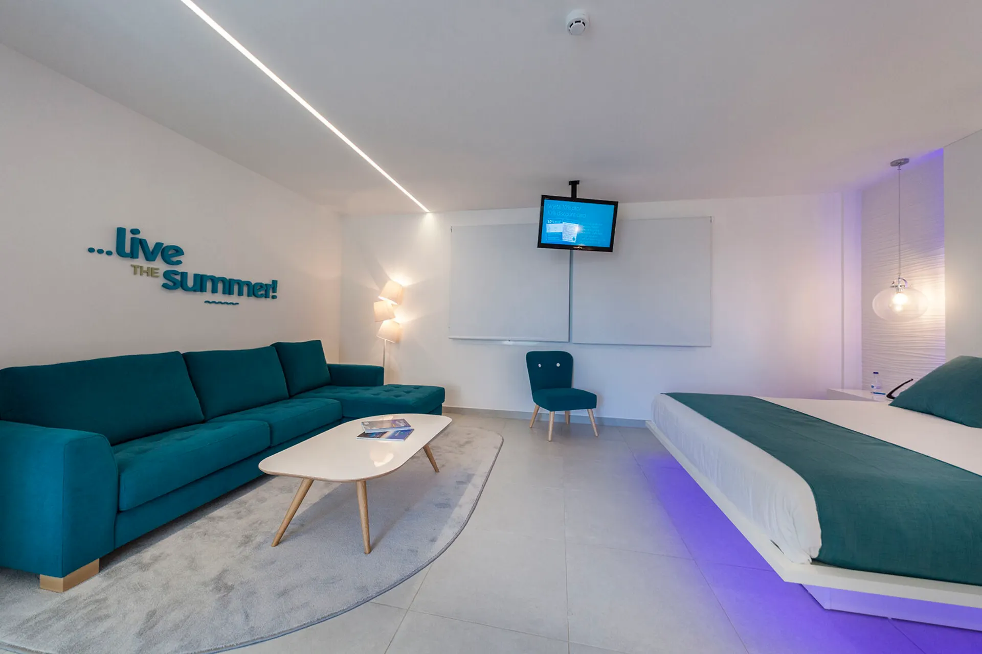 Casas del Lago - Cool Suite