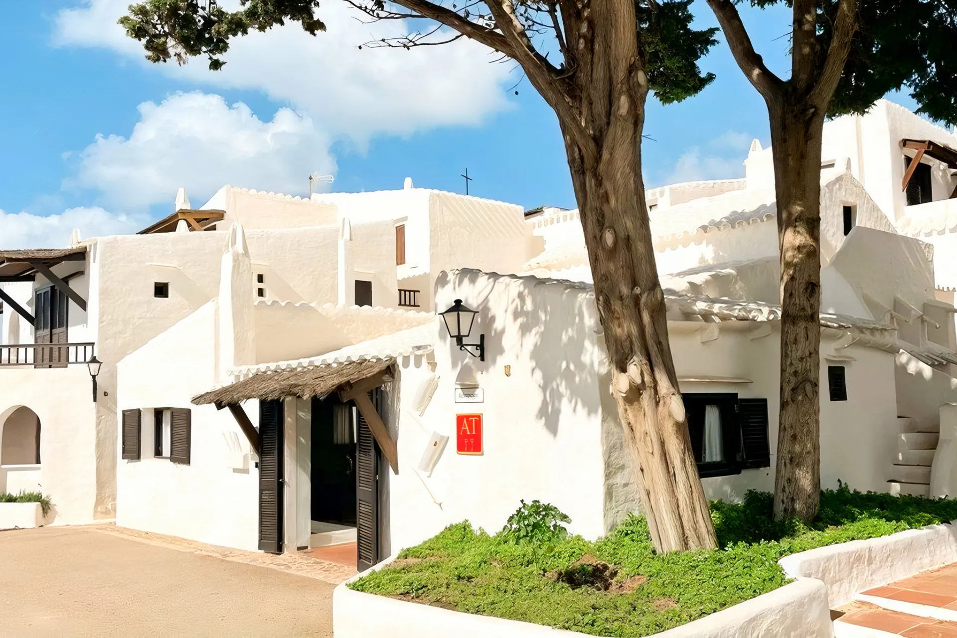 Appartments Binivell Park