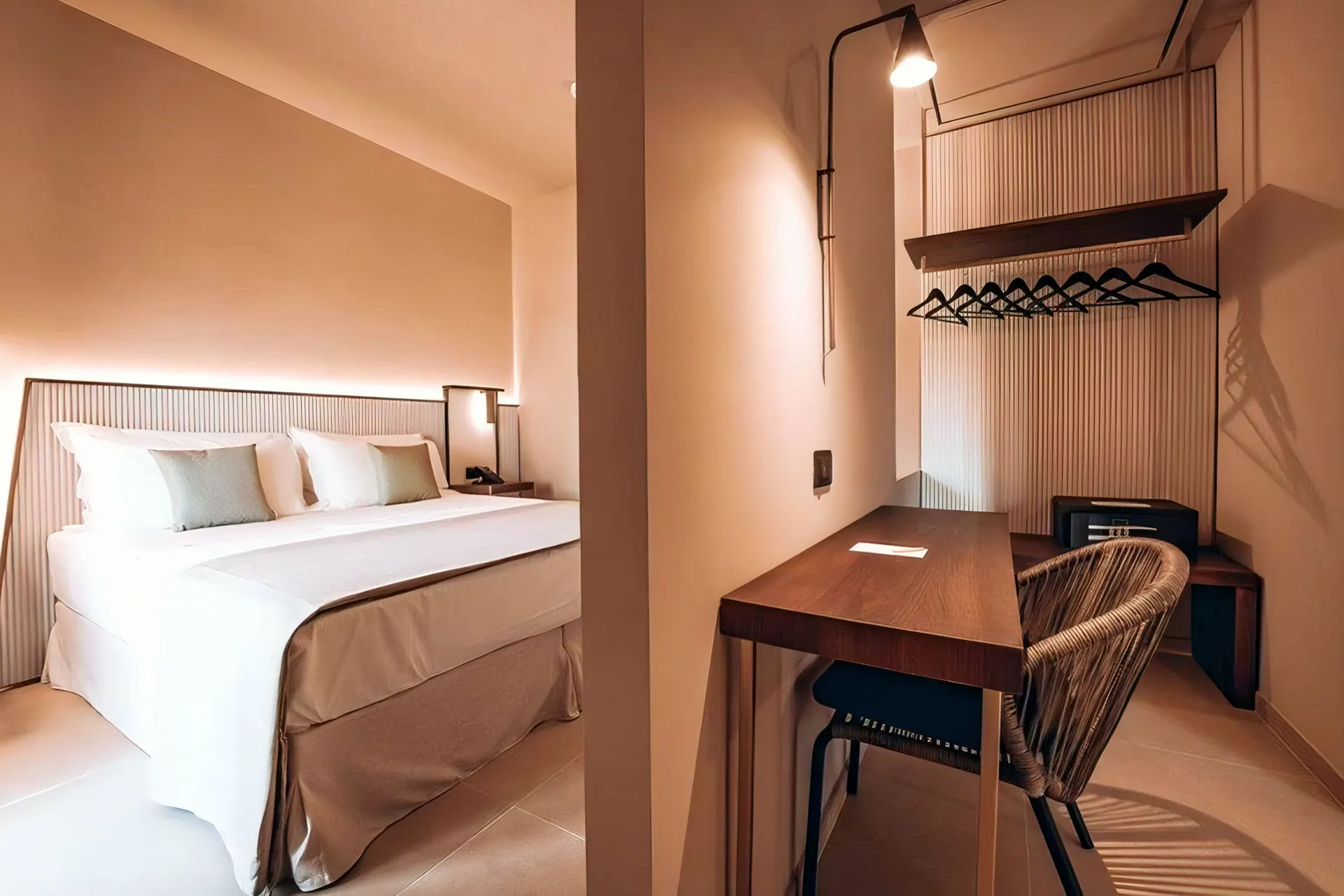 Hotel ananea Tropea Yachting Resort