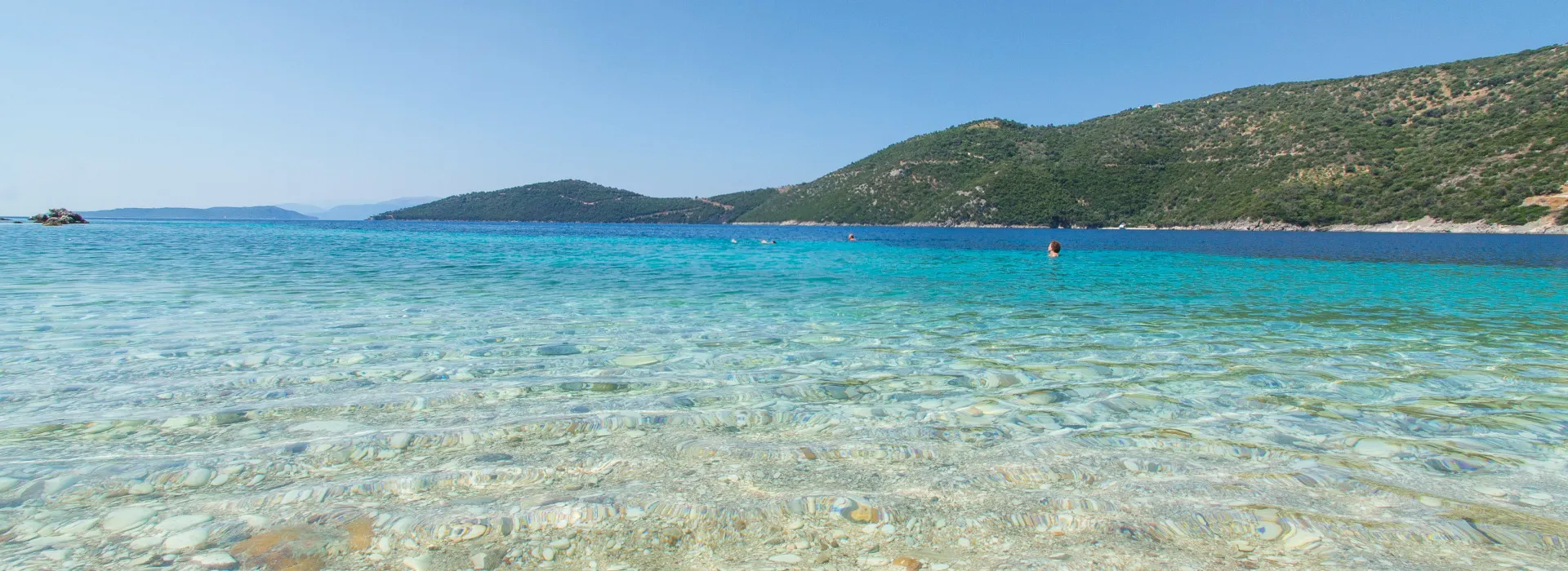 Strand-Mikros Gialos