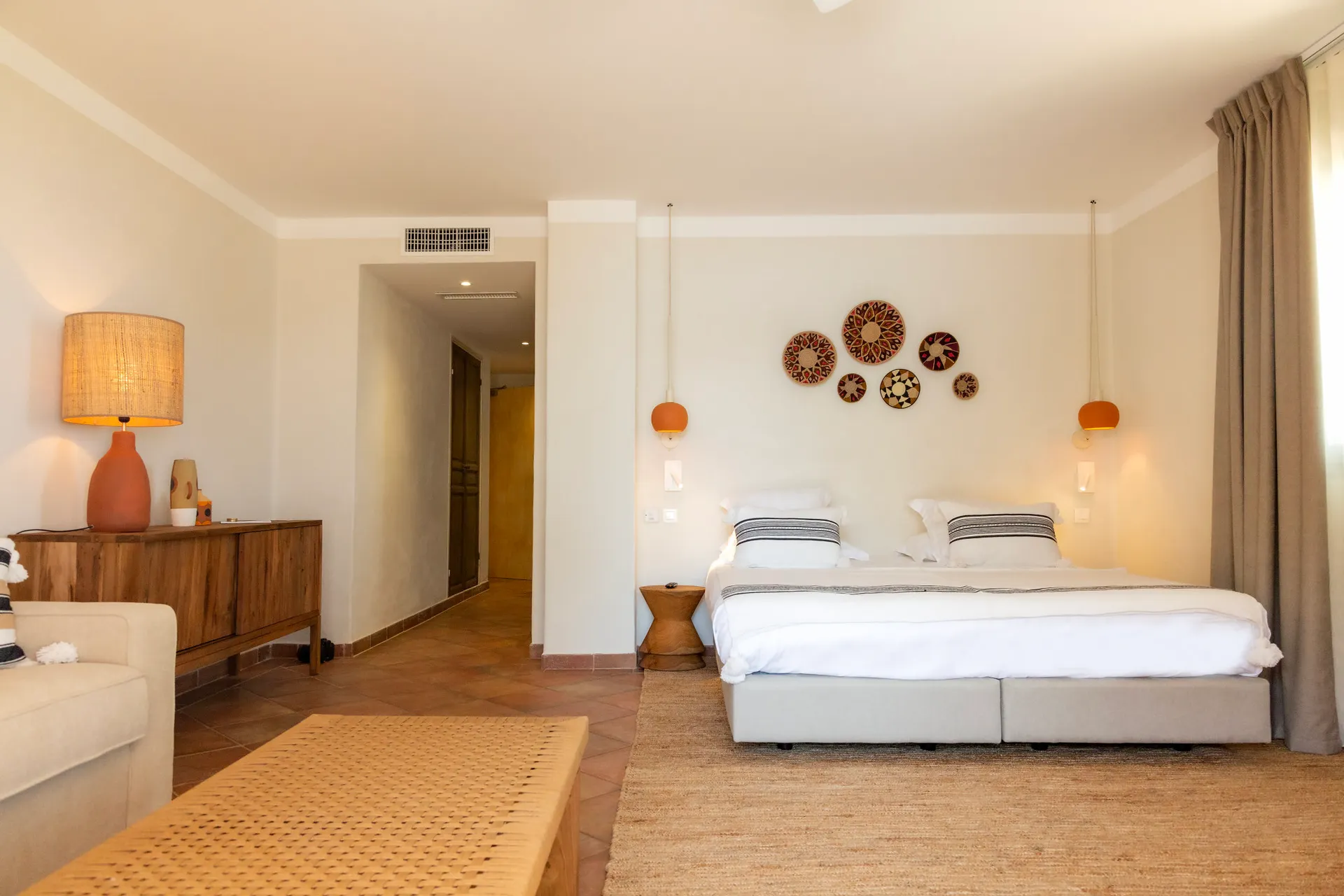 Hotel Casa Santini X Roc Seven - Suite