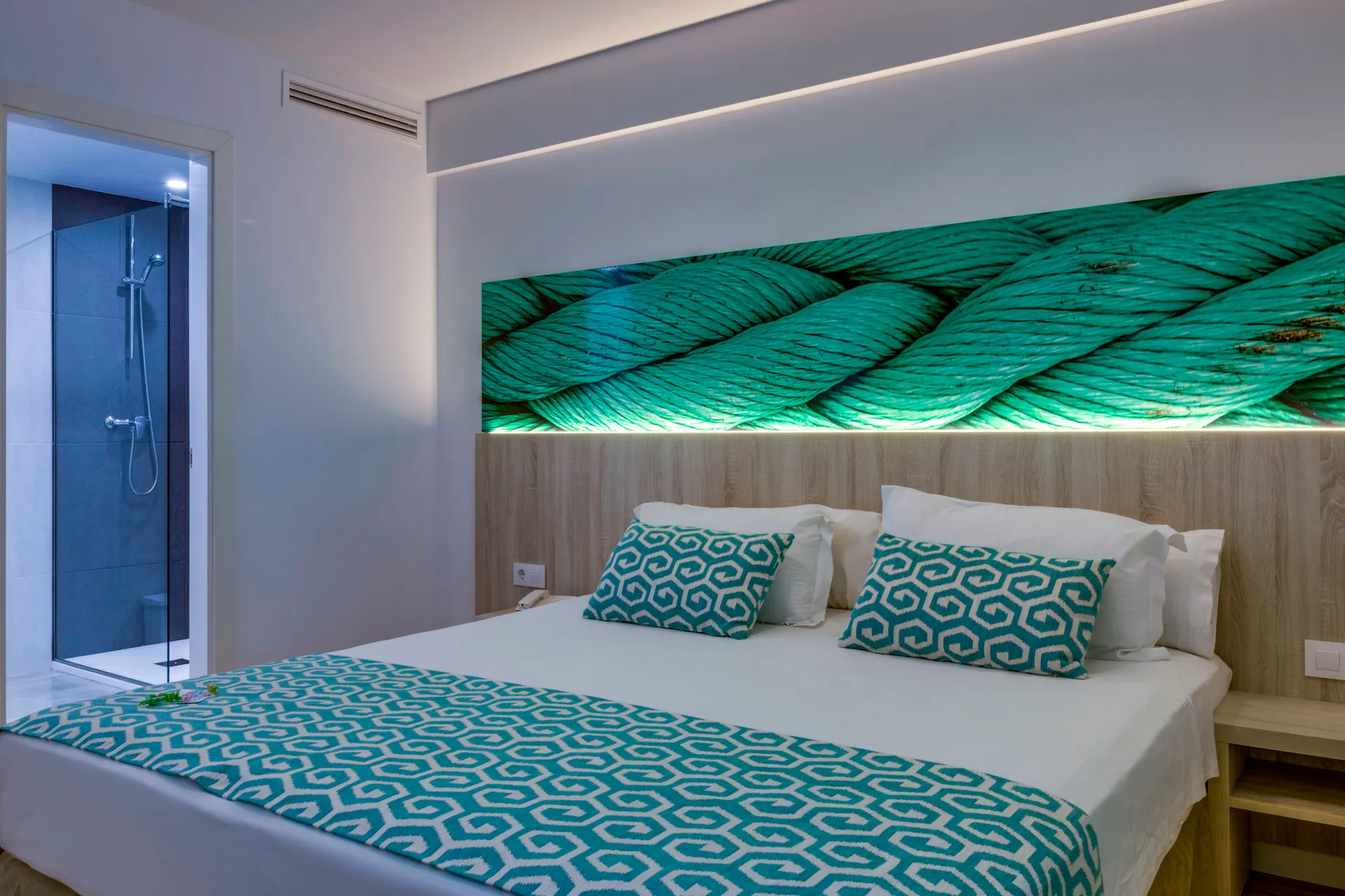 Aparthotel Comitas Floramar - Appartement Superior