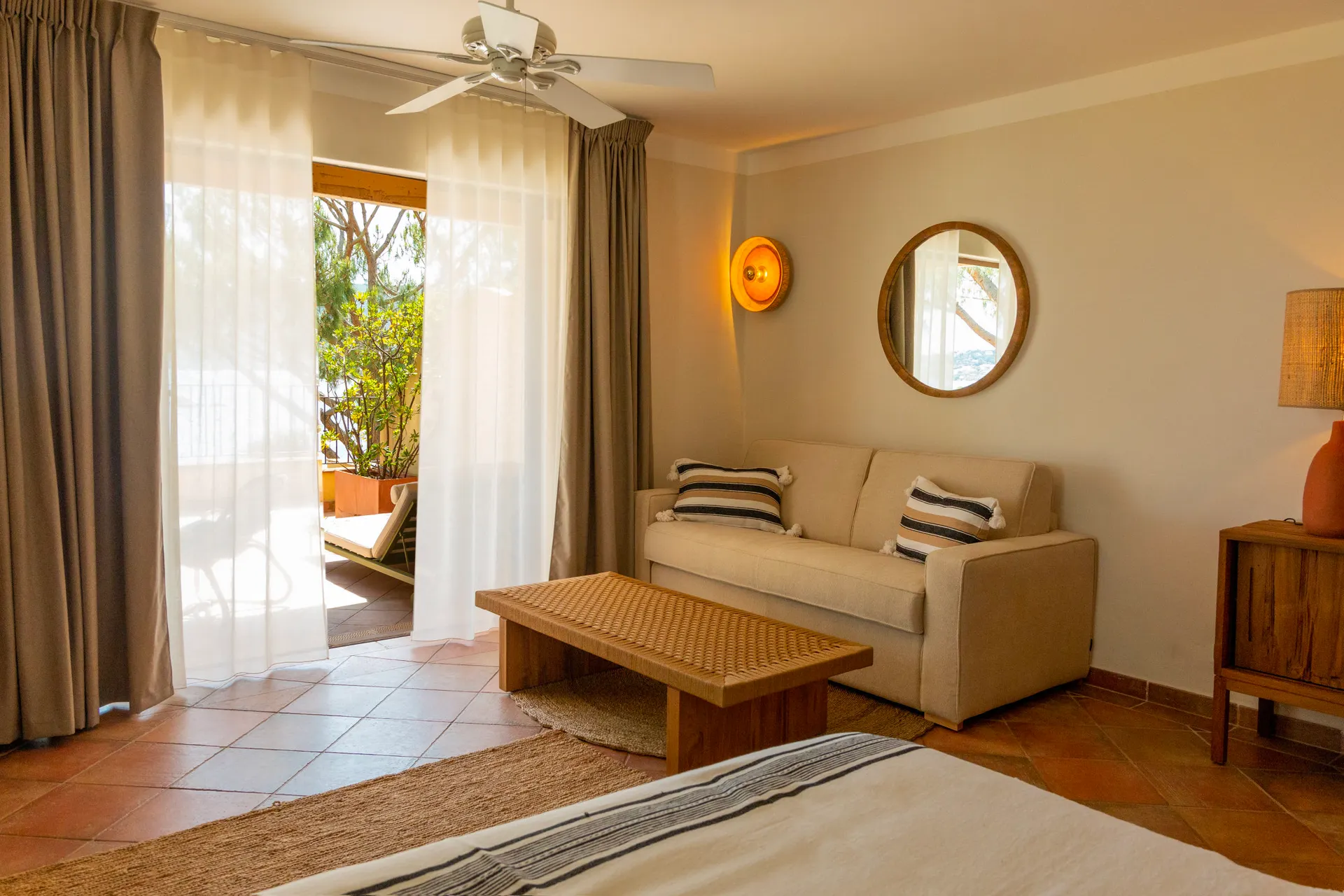 Hotel Casa Santini X Roc Seven - Suite