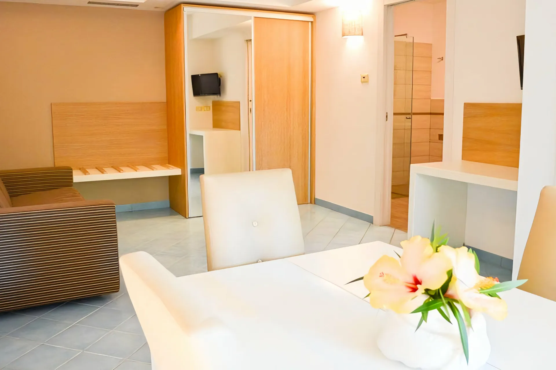 Hotel Baia del Godano Resort  Spa