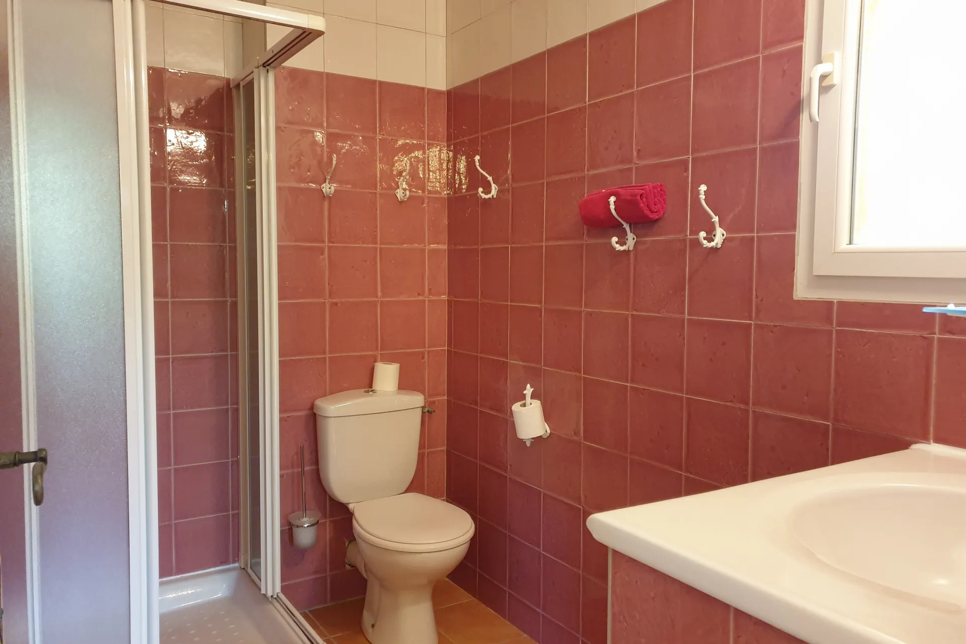 Ferienwohnung A Merula - Studio A3 A Merula