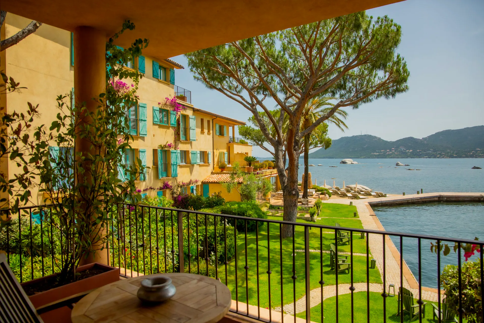 Hotel Casa Santini X Roc Seven - Doppelzimmer Komfort