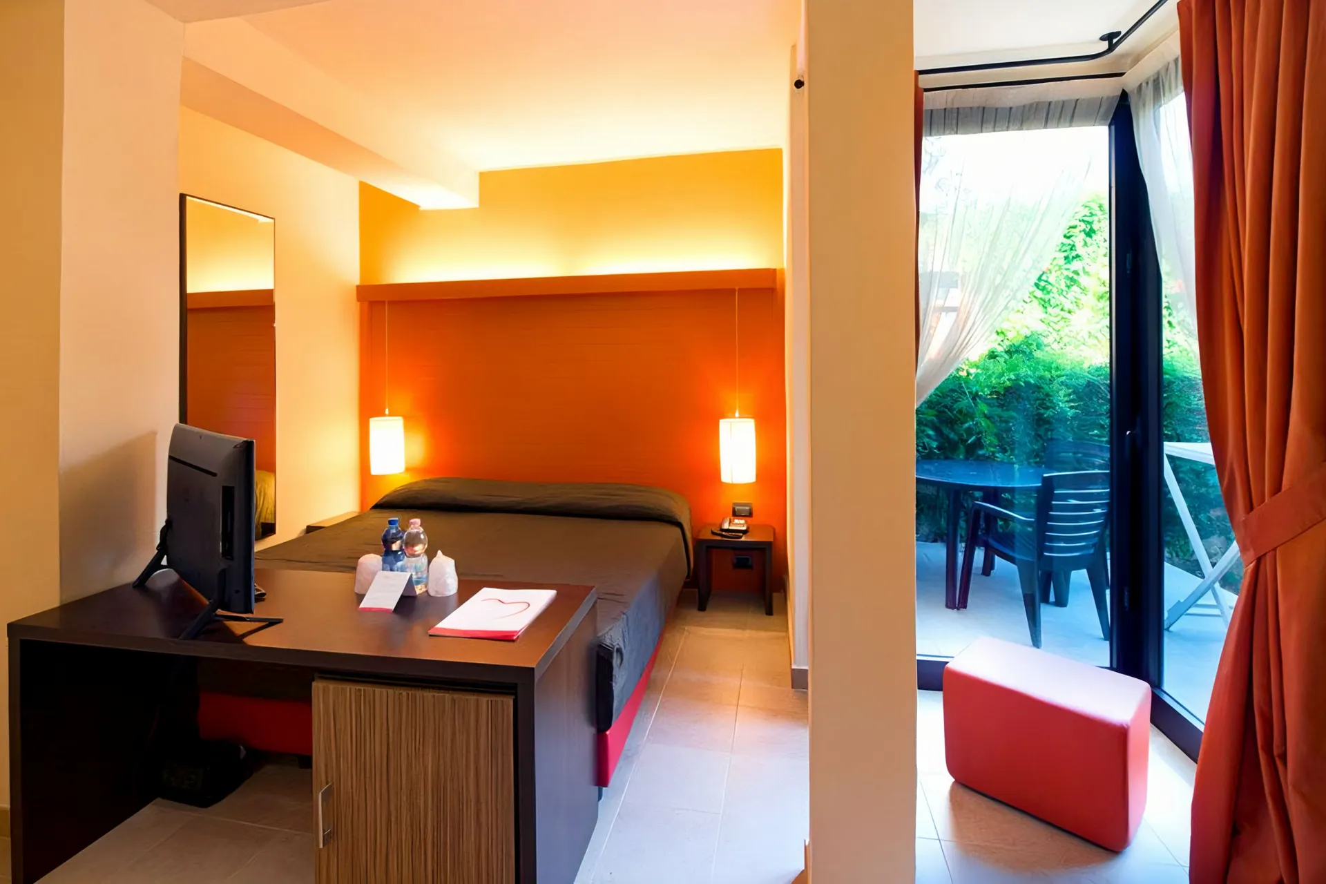 Hotel Voi Floriana Resort