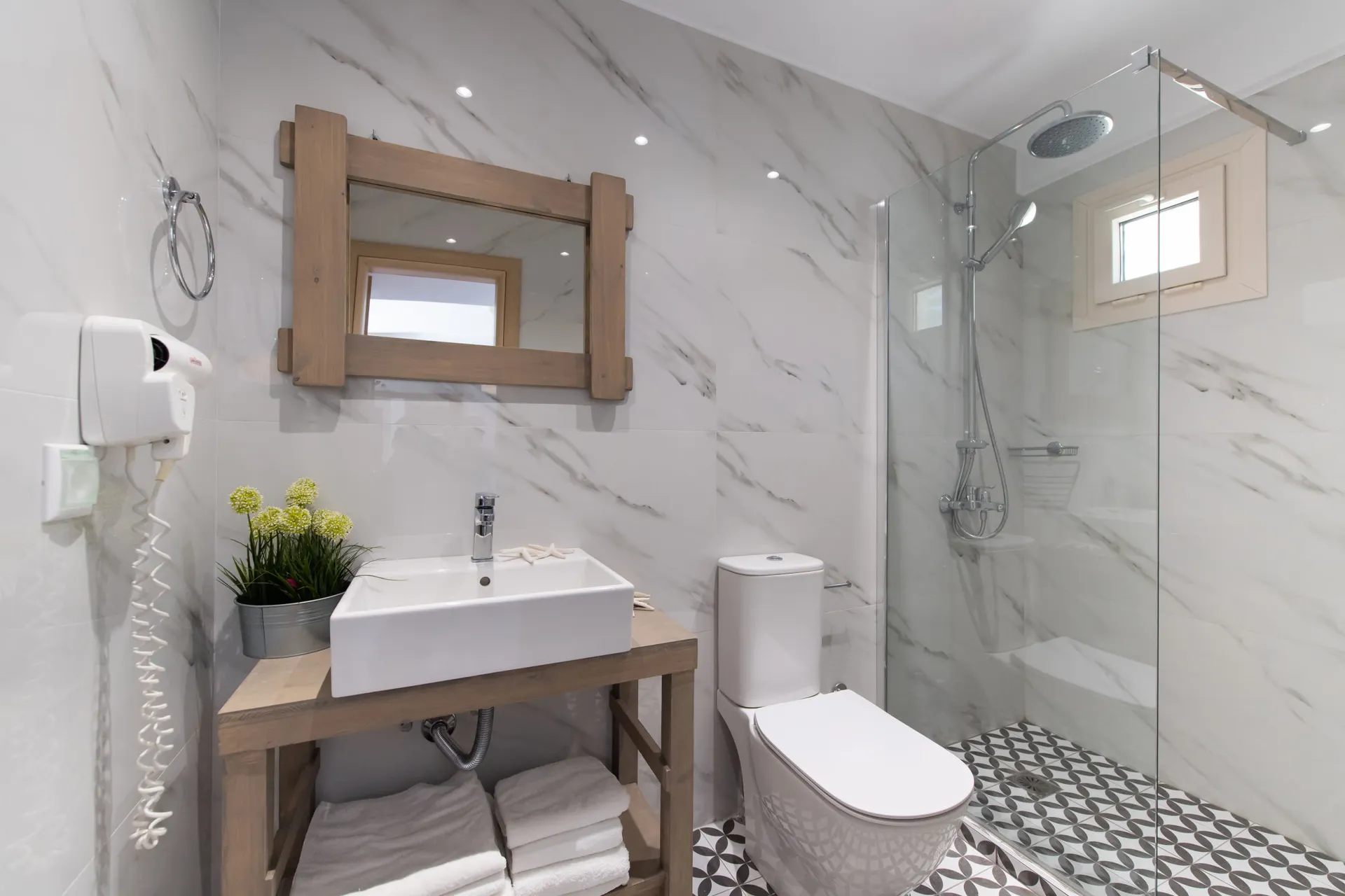 Poros Beach - Studio