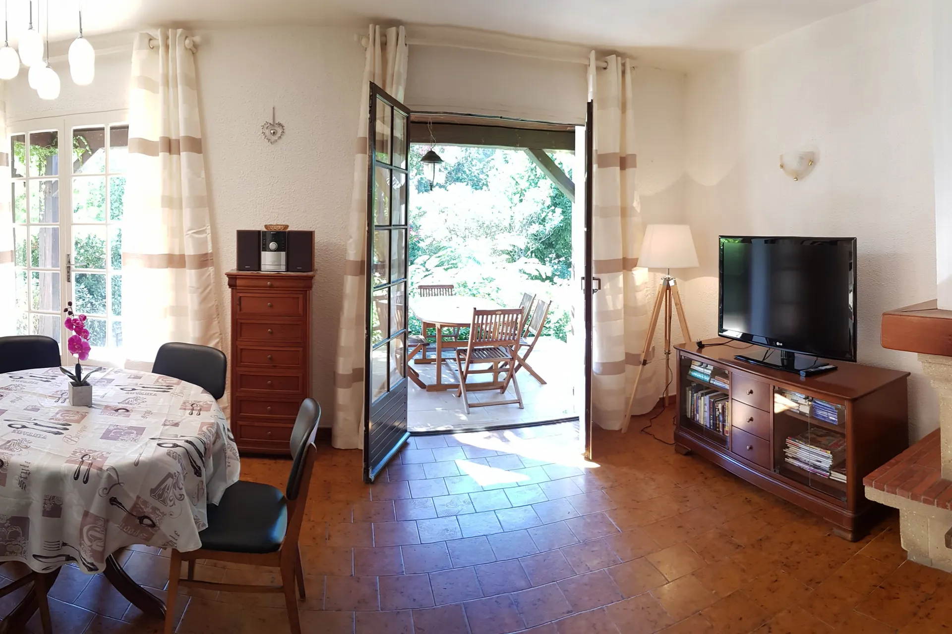 Ferienhaus Casa Castelli - A- Ferienhaus Casa Castelli