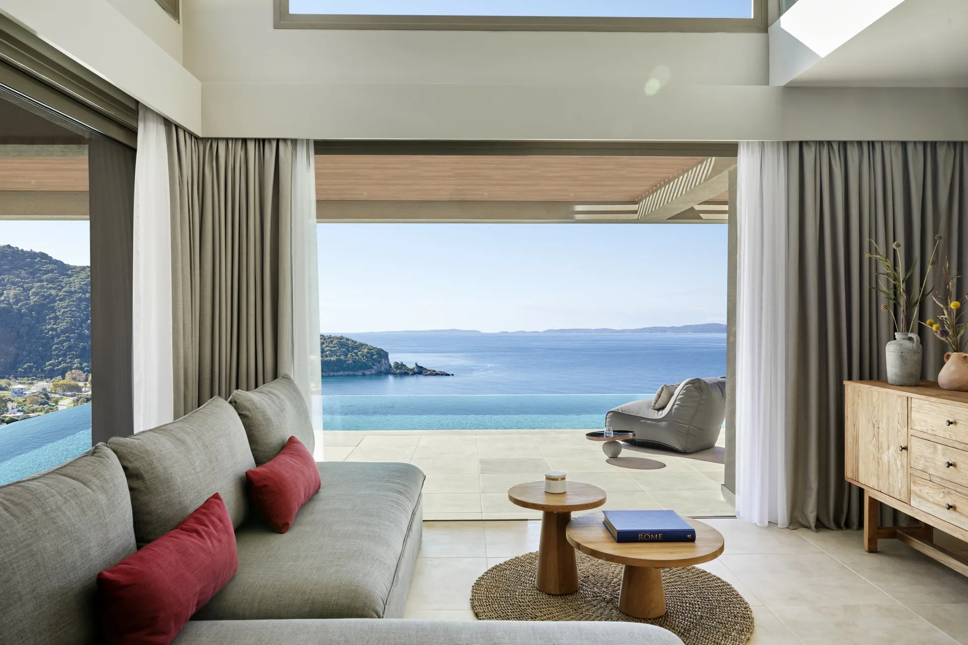 Elix, MarBella Collection - Suite Maisonette Privatpool