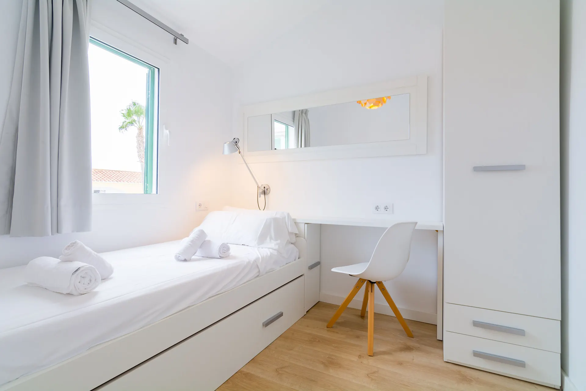 Aparthotel Cales de Ponent - Appartement A2